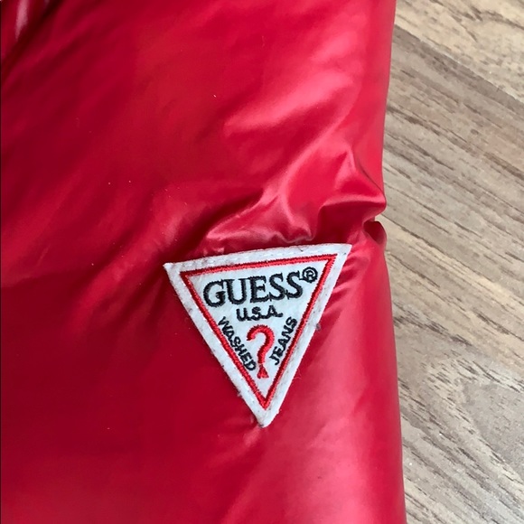 Guess Jacket - Picture 4 of 4